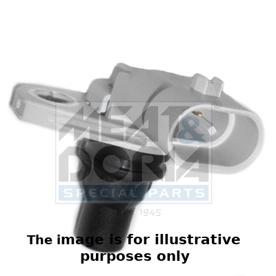 Sensor, camshaft position